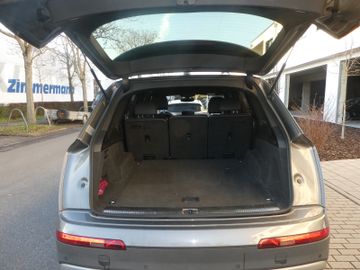Audi Q7 - 7