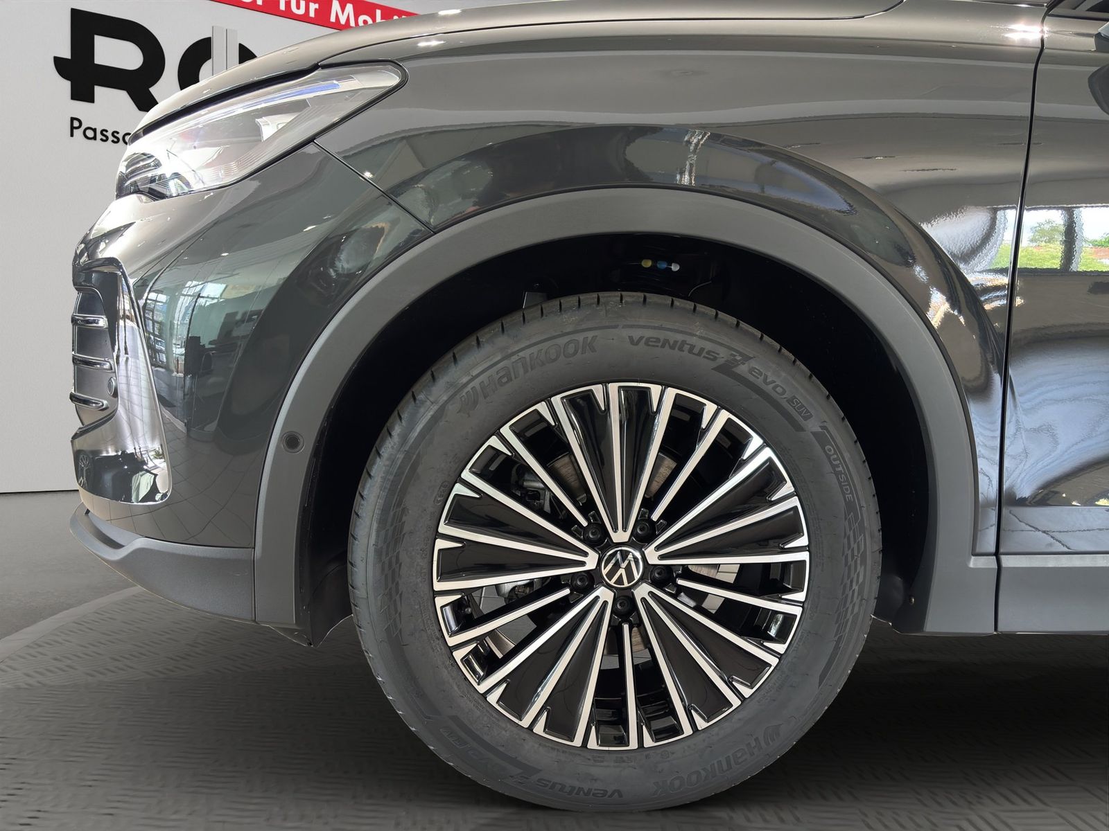 Volkswagen Tiguan - Bild 14