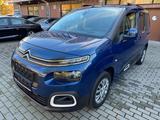 Citroën Berlingo Shine M Tech 130 - blaue Citroën Berlingo