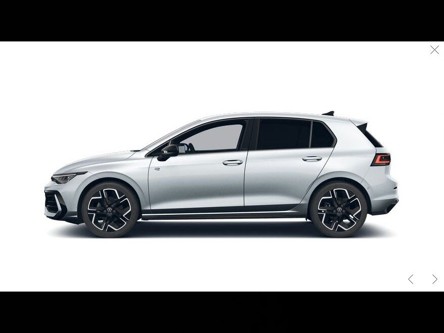 Volkswagen Golf - Bild 4