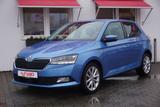 Skoda Fabia 1.0 TSI Soleil DSG LED Navi Android Apple - Skoda Fabia: Soleil