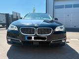 BMW 520 5 Touring 520 d - BMW Gebrauchtwagen von 2016
