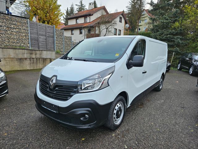 Renault Trafic Kasten L2H1 2,9t Komfort