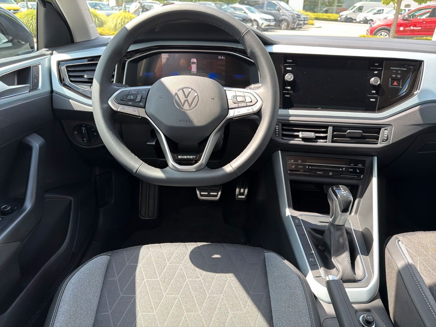 Volkswagen Taigo - Bild 12