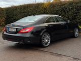 Mercedes-Benz CLS 220 d - AMG LINE  TOP Ausstattung Scheckheft - Mercedes-Benz CLS 220