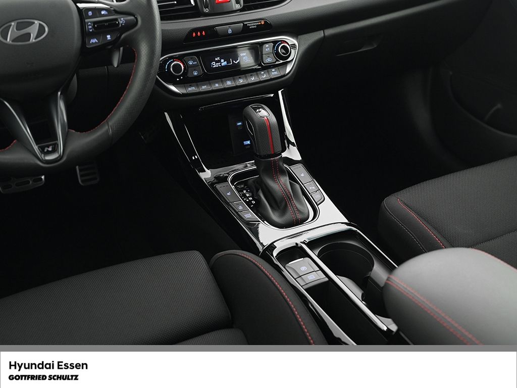 Hyundai i30 – Bild 15