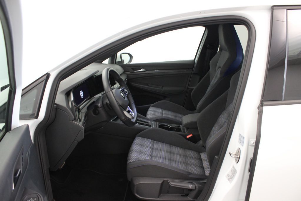 Volkswagen Golf GTE 1.4 TSI eHybrid 180kW Tempo*PDC*Nav*SH