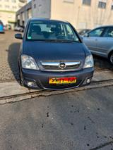 Opel Meriva Innovation "110 Jahre" - Opel Meriva INNOVATION-110-Jahre