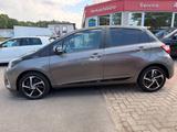 Toyota Yaris Hybrid Style Selection Kamera Car Play SHZ - Toyota Yaris Gebrauchtwagen in Oldenburg