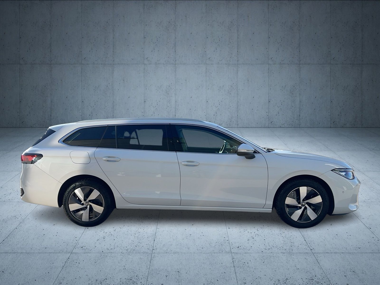 Volkswagen Passat - Bild 6