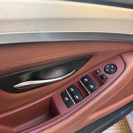 BMW 520 - 6