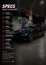 BMW 335i xDrive M Packet - BMW 335 aus 2009: Coupe, 335i