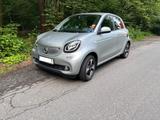 Smart Forfour EZ 06/2019 mit 39.000 km neu... - Smart Roadster von privat