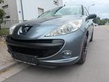 Peugeot 206 + Basis***Klima****2.Hand**** - Peugeot 206 in Mannheim