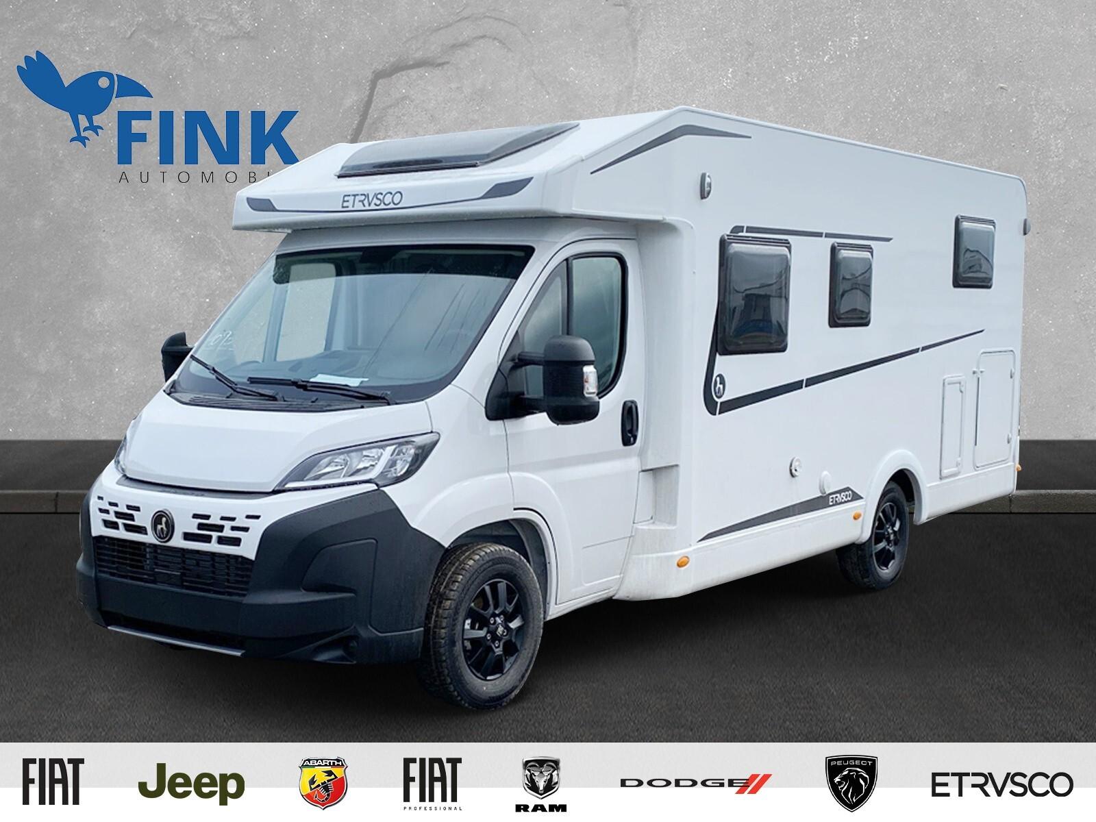 Etrusco T-Modell Base 7.4 SB 