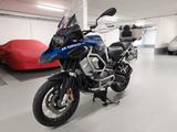 BMW R 1250 GS Adventure HP Style*1.Hd.*unfallfrei* - BMW ENDURO HP