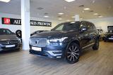 Volvo XC90 B5 Inscription/LUFTFED./VOLL-LED/ H&K/ STHZ - gebrauchte Volvo XC90 aus dem Jahr 2020