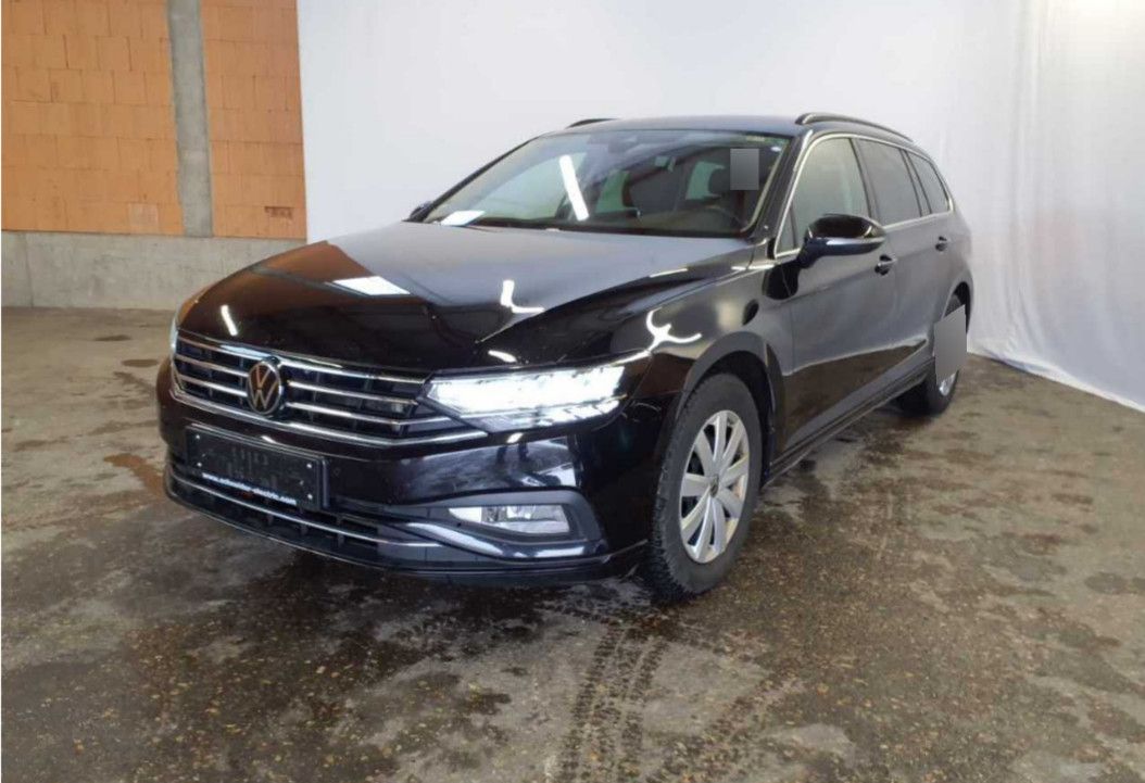 Fahrzeugabbildung Volkswagen Passat V 2.0d DSG Business LED/ACC/VIRTU/MASS/8F