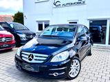 Mercedes-Benz B 200*TEMP*PANO*NAVI*KLIMA*PDC*SHZ*T-LEDER*BLUET - gebrauchte Mercedes-Benz B 200 aus dem Jahr 2008