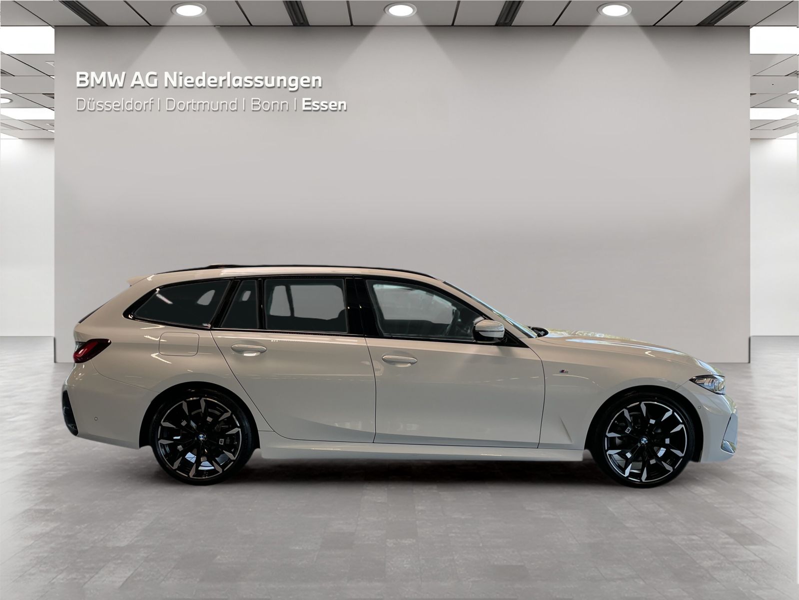 BMW 320 - Bild 7