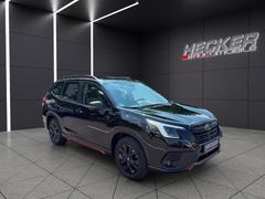 Subaru Forester 2.0ie Mild-Hybrid   Edition Exclusive C