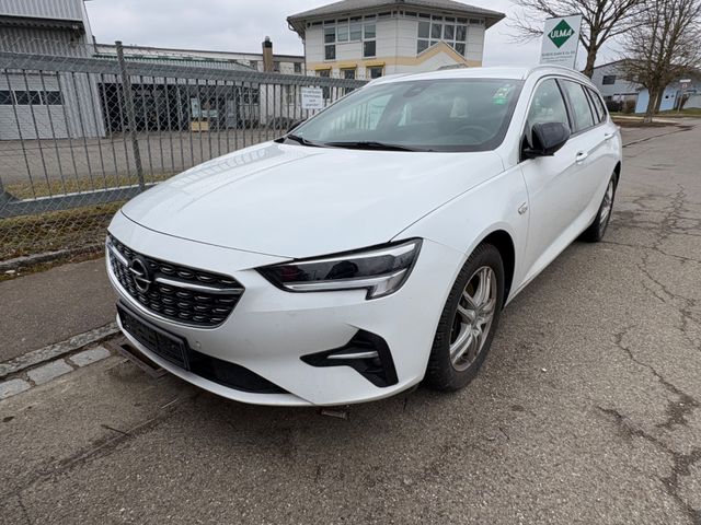 Opel Insignia 2.0 D ST Elegance|Motorschaden|1.Hand|