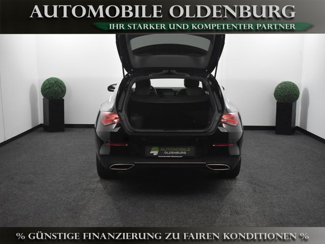 Mercedes-Benz CLA 250 e SB Progressive *Distro+*Pano*Wide*AHK*