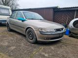 Opel opel vectra b - gebrauchte Opel Vectra aus dem Jahr 1997