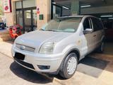 Ford Fusion 1.4 TDCi - PERFETTA - 2004 - Ford Fusion mit Diesel-Antrieb: 1.4