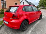 Volkswagen Polo 1.4 TDI Comfortline BMT - Volkswagen Polo mit Diesel-Antrieb: Schiebedach