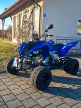 Yamaha YFM700R SE Raptor mit Lof-Zulassung!(Leo Vince!) - Offers