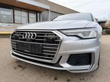 Audi A6 Avant 55 TFSI e quattro S line Sport / Plus