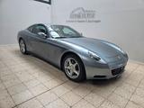 Ferrari 612 Scaglietti F1A NEW FULL SERVICE BY FERRARI - scheckheftgepflegte Ferrari 612