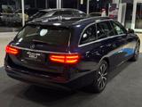 Mercedes-Benz E 300 de T  NAVI-LED-KAMERA-CARPLAY-PLUG/IN-SHZ- - Mercedes-Benz E-Klasse Plug-in Hybrid (PHEV) Gebrauchtwagen