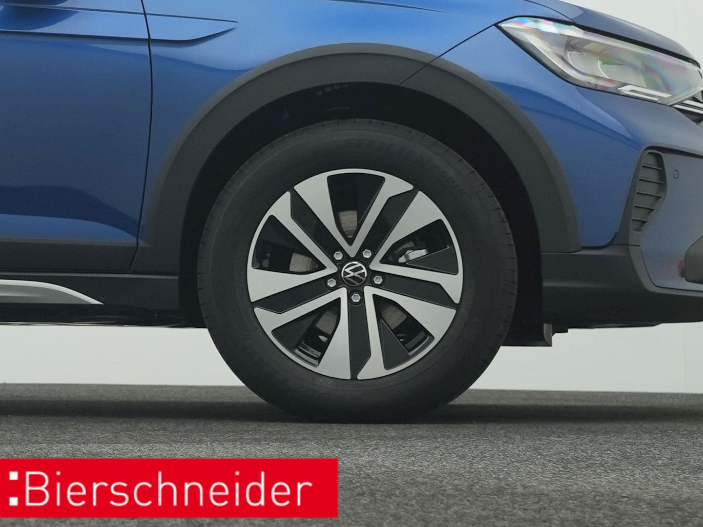 Volkswagen Taigo - Bild 25