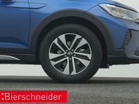 Volkswagen Taigo - Vorschau Bild 25