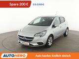 Opel Corsa 1.4 Active Aut.*TEMPO*PDC*SHZ*KLIMA* - graue Opel Corsa