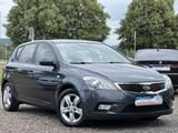 Kia Ceed Edition 1.4*Kamera*Navi*SHZ*Klima*Euro5* - gebrauchte Kia cee'd / Ceed aus dem Jahr 2011
