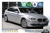 BMW 530d Gran Turismo Aut/PANORAMA/PDC/NAVI PRO/HUD/ - BMW 530 Gran Turismo in Hamburg