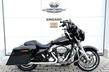 Harley-Davidson FLHX Street Glide 103cui + Kesstech 5HD D Modell - HARLEY-DAVIDSON TOURER