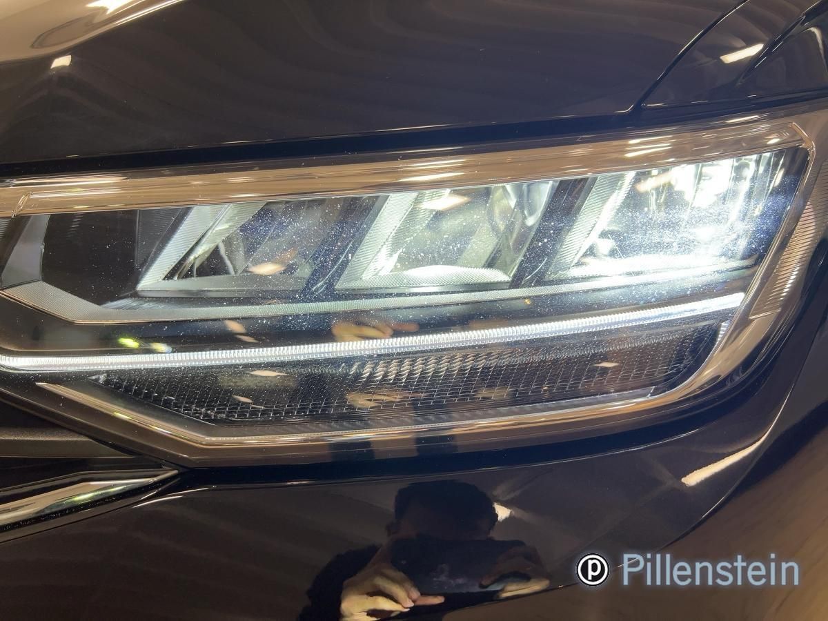 Volkswagen Tiguan - Bild 15