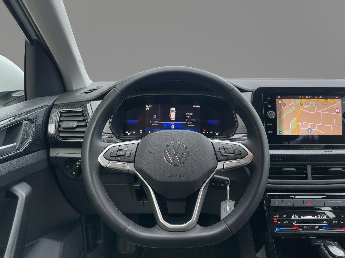 Volkswagen T-Cross - Bild 13