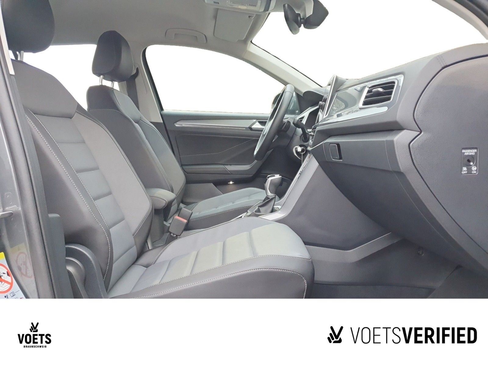 Volkswagen T-Roc - Bild 8