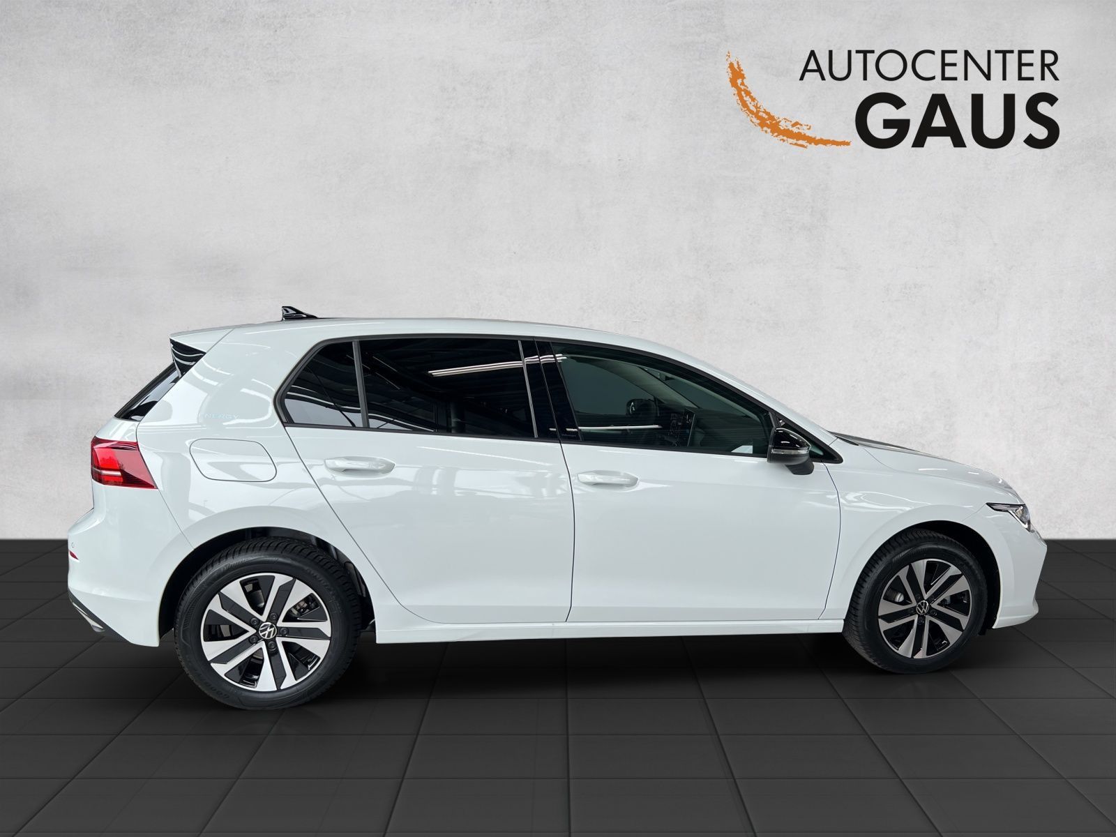 Golf ENERGY 1,5 l eTSI OPF 85 kW (116 PS) 7-Gang