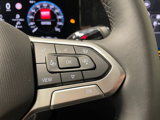 Tiguan Goal 2.0 TDI DSG STANDHZG AHK LED ACC