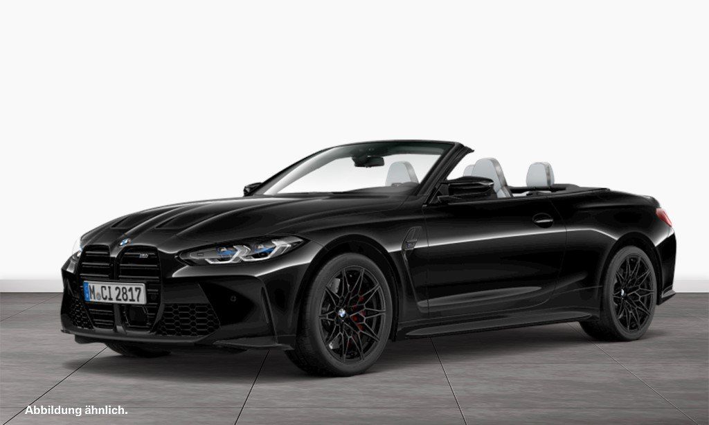 Image of BMW M4