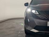 Peugeot 3008 1.5 BlueHDi 130 GT (EURO 6d) LED+NAVI+ACC+ - Peugeot 3008 mit Diesel-Antrieb: 1.6