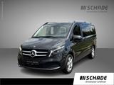 Mercedes-Benz V 300 d 4MATIC AVANTGARDE LANG STANDH BURM TOTWI
