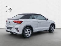 Volkswagen T-Roc - Vorschau Bild 18