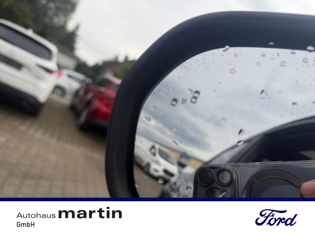 Fahrzeugabbildung Ford Puma 1.0 EcoBoost ST-Line X S/S EURO LED PANO